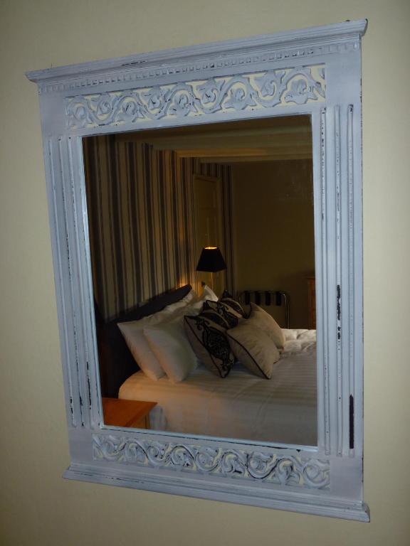 לוסטוויתיאל Royal Oak Inn חדר תמונה