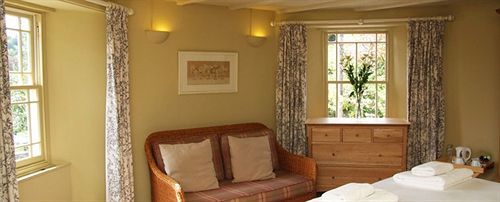 לוסטוויתיאל Royal Oak Inn מראה חיצוני תמונה