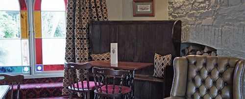 לוסטוויתיאל Royal Oak Inn מראה חיצוני תמונה